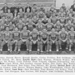 Varsity 1935