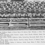 Varsity 1937