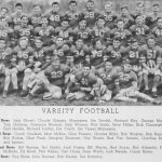 Varsity 1941