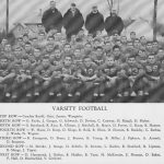 Varsity 1944