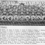 Varsity 1946