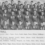 Varsity 1948