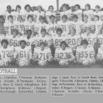 Varsity 1980