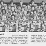 Varsity 1983