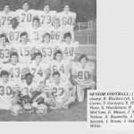 Varsity 1985