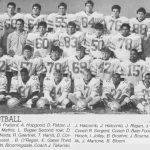 Varsity 1987
