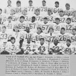 Varsity/JV 1988