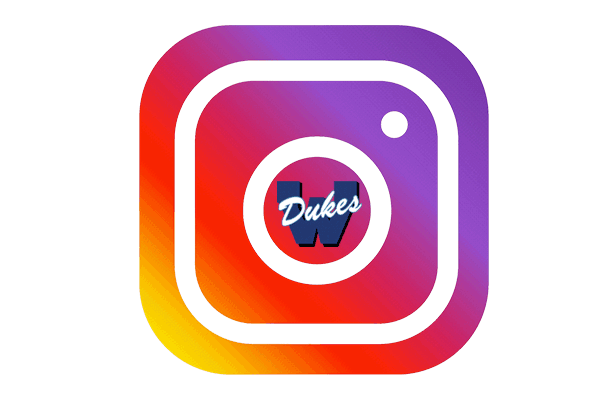 Blue Dukes Football on Instagram!